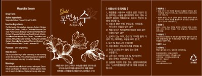 Image Of Carton (Magnolia Carton)